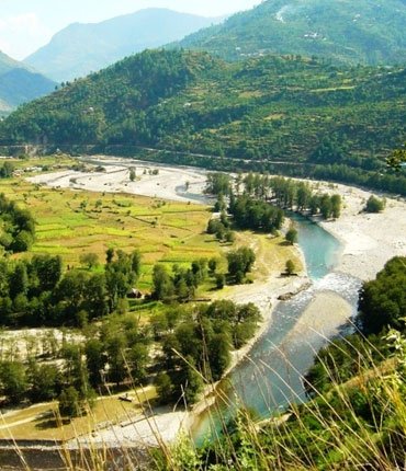 Hotel River View Rohru